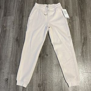 Lululemon Scuba HR Joggers